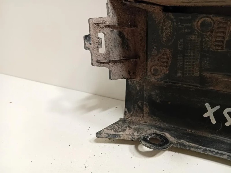 Parafango INF ANT SX BJ3M-16165-AE Land Rover Range Rover Evoque I 2011