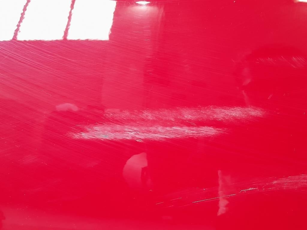 Parafango ANT DX 60688211 Alfa Romeo 159 2006