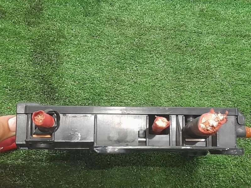 Batteria CX23-14A087-AC Jaguar XF I 2008