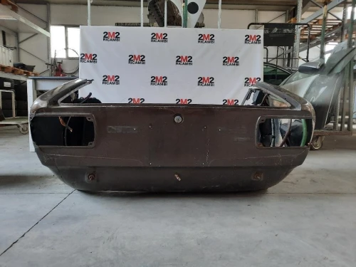 Traversa Pavimento ANT POST Lancia 2000