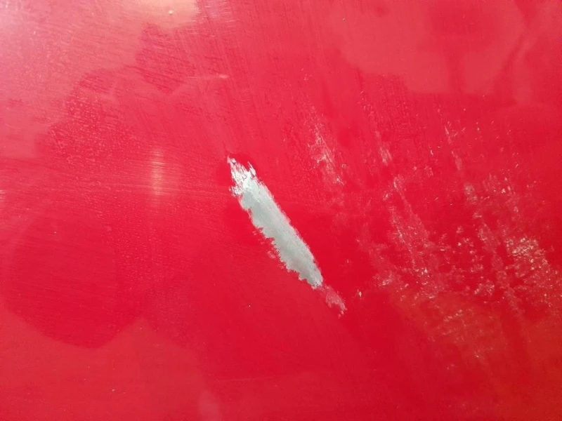 Porta ANT DX PORTA PORTIERA SPORTELLO MITO Alfa Romeo MITO 2011