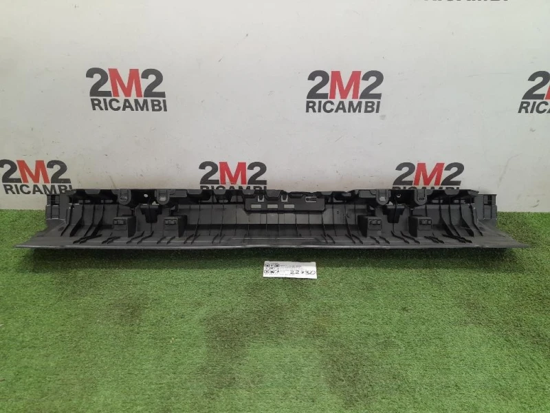 Traversa Rinforzo Posteriore Pavimento Bagagliaio POST 7425354 Bmw X1 F48 2015