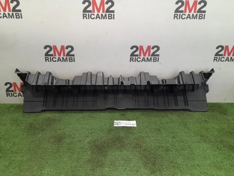 Traversa Rinforzo Posteriore Pavimento Bagagliaio POST 7425354 Bmw X1 F48 2015