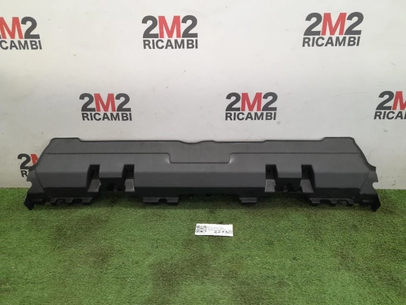 Traversa Rinforzo Posteriore Pavimento Bagagliaio POST 7425354 Bmw X1 F48 2015