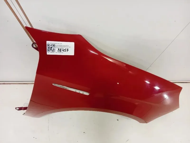 Parafango ANT DX PARAFANGO ANT DX Alfa Romeo Giulietta 2010