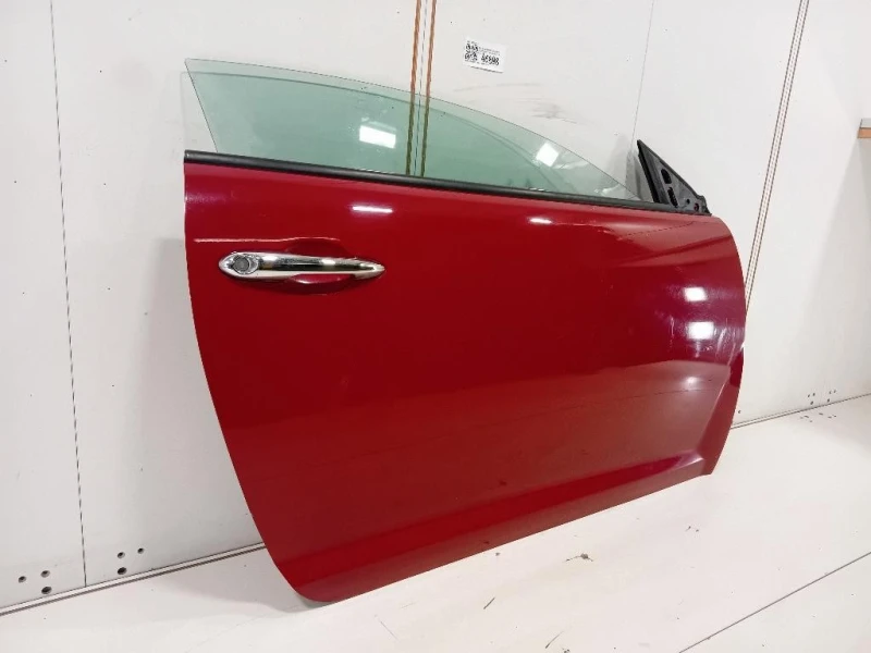 Porta ANT DX 50520896 Alfa Romeo MITO 2011