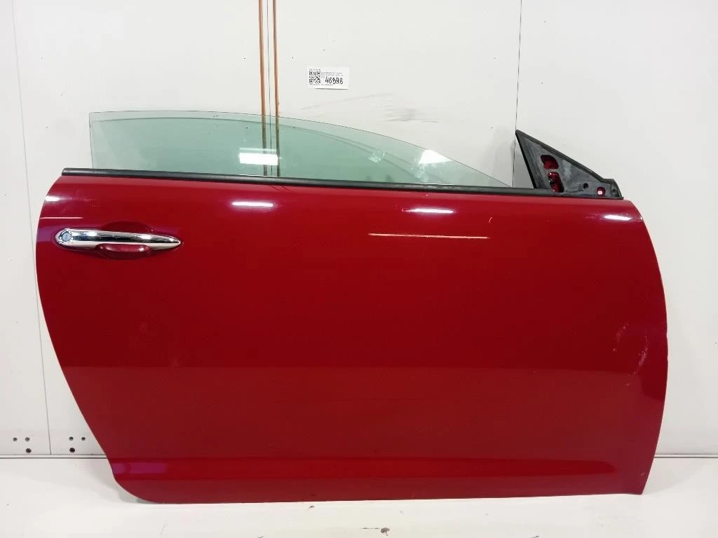 Porta ANT DX 50520896 Alfa Romeo MITO 2011