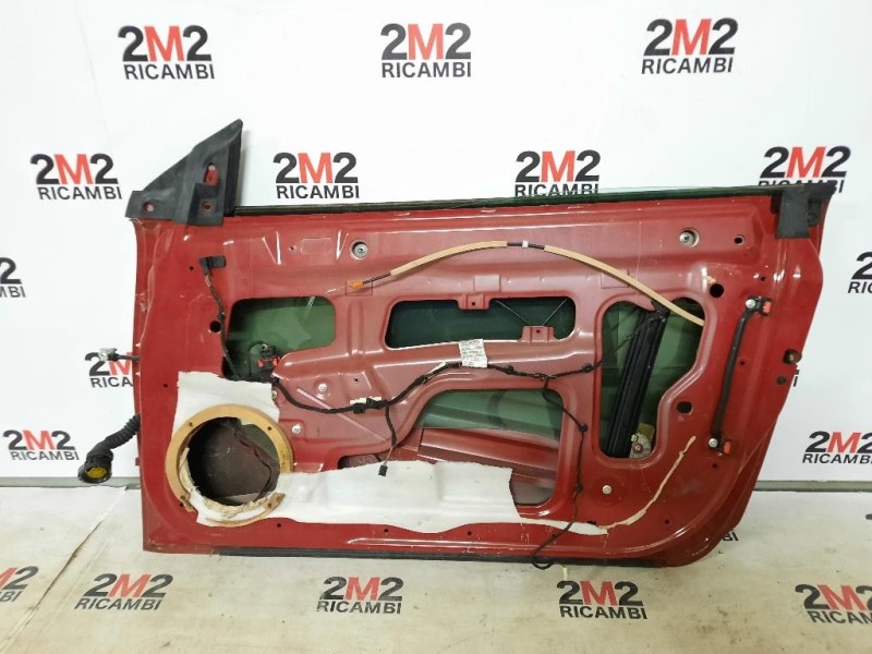 Porta ANT DX 50520896 Alfa Romeo MITO 2013