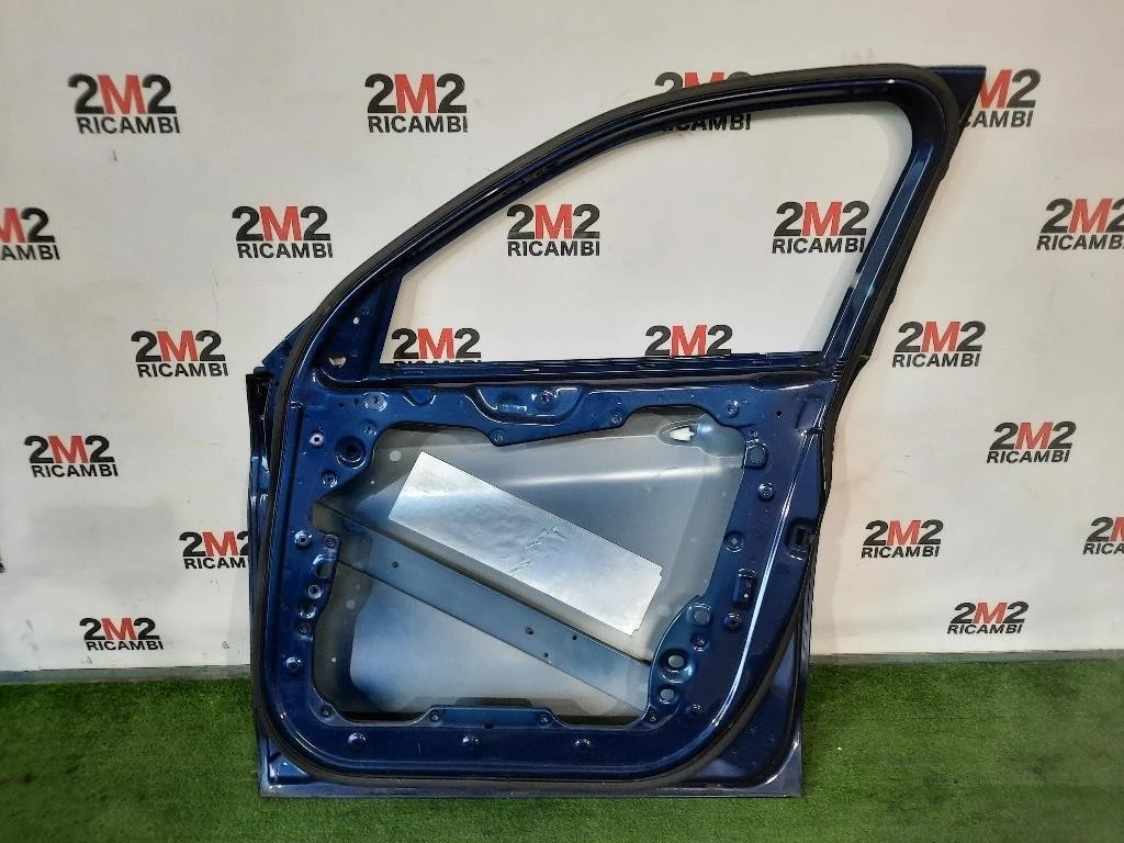 Porta ANT DX PORTA PORTIERA SPORTELLO STELVIO Alfa Romeo Stelvio 2017