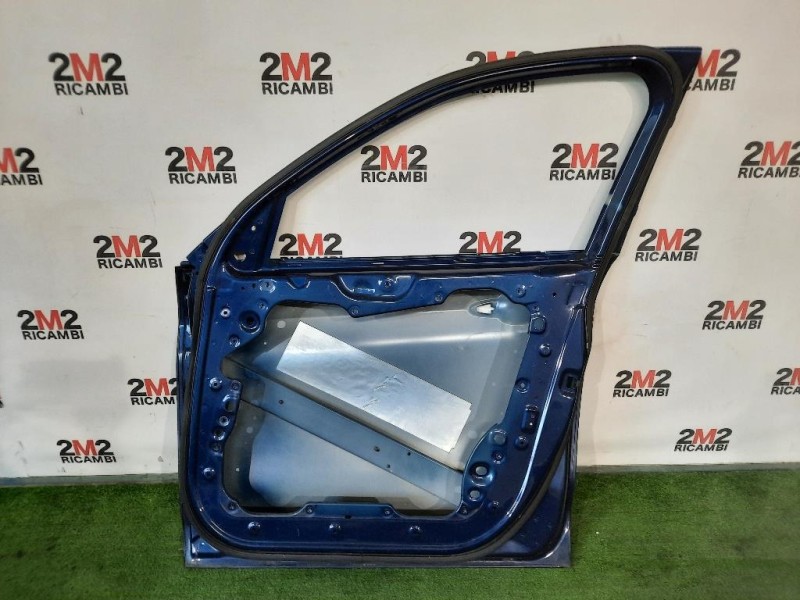 Porta ANT DX PORTA PORTIERA SPORTELLO STELVIO Alfa Romeo Stelvio 2017
