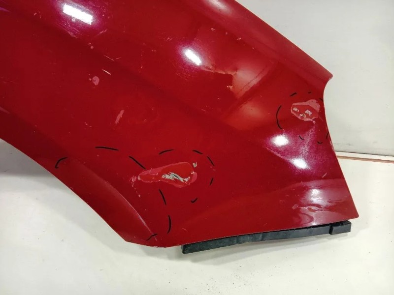 Parafango ANT DX 1689787980 Alfa Romeo Giulietta 2010