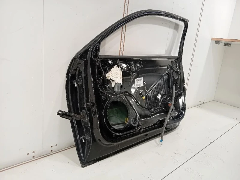 Porta ANT DX Audi A1 8X1 2010