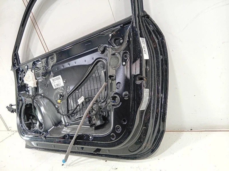 Porta ANT DX Audi A1 8X1 2010