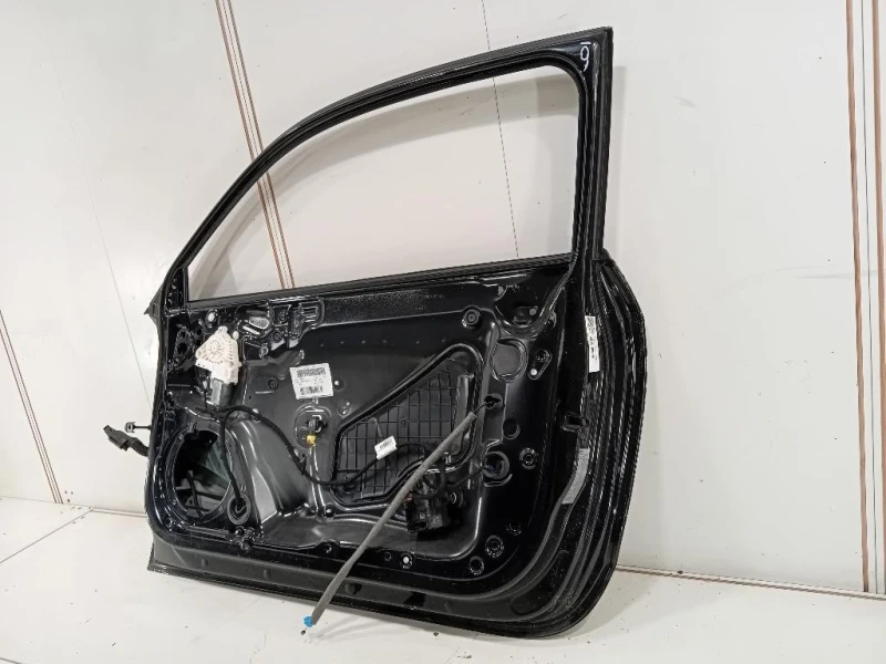 Porta ANT DX Audi A1 8X1 2010