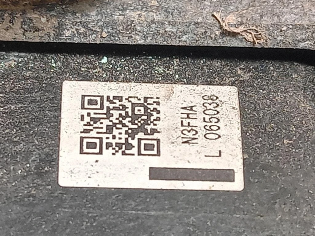 Batteria CONDENSATORE START -STOP Mazda 6 III 2015