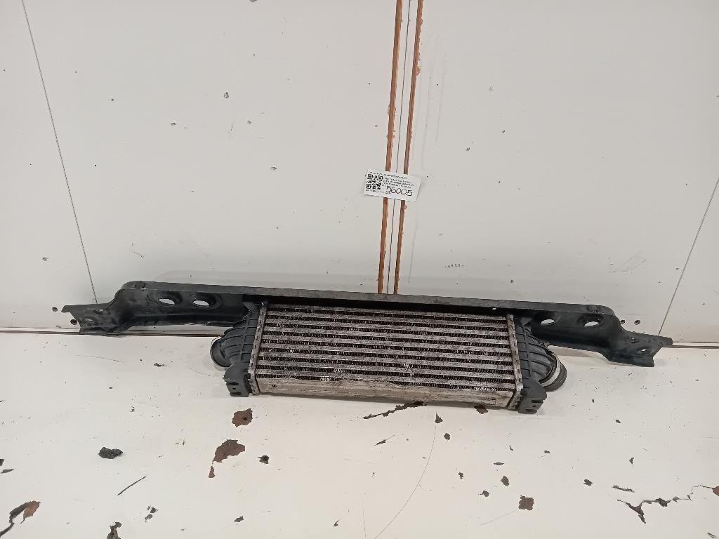 Traversa Supporto Radiatore ANT CC11-8A058-AB+INTERCOOLER Ford Transit Custom I 2013