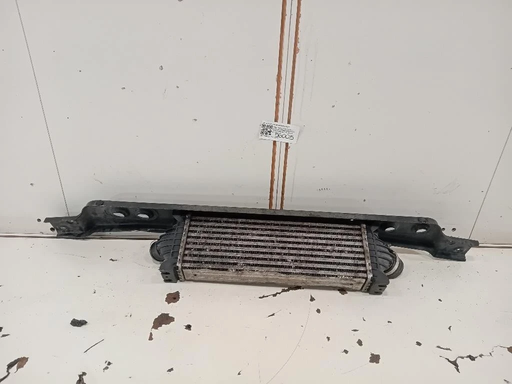 Traversa Supporto Radiatore ANT CC11-8A058-AB+INTERCOOLER Ford Transit Custom I 2013