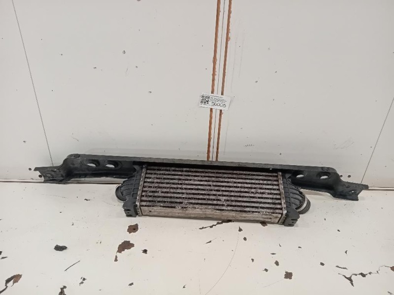 Traversa Supporto Radiatore ANT CC11-8A058-AB+INTERCOOLER Ford Transit Custom I 2013