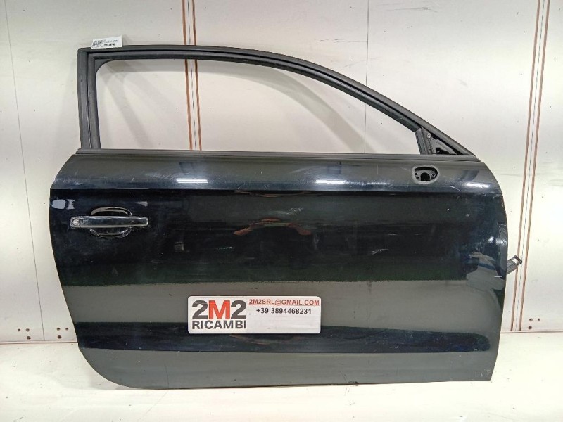 Porta ANT DX Audi A1 8X1 2010