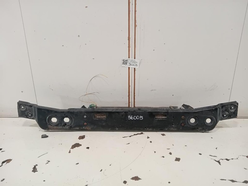 Traversa Supporto Radiatore ANT CC11-8A058-AB+INTERCOOLER Ford Transit Custom I 2013