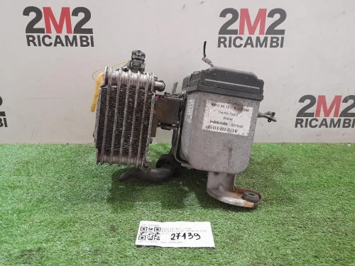 Batteria Ausiliaria 8380998 Bmw X5 E53 2000