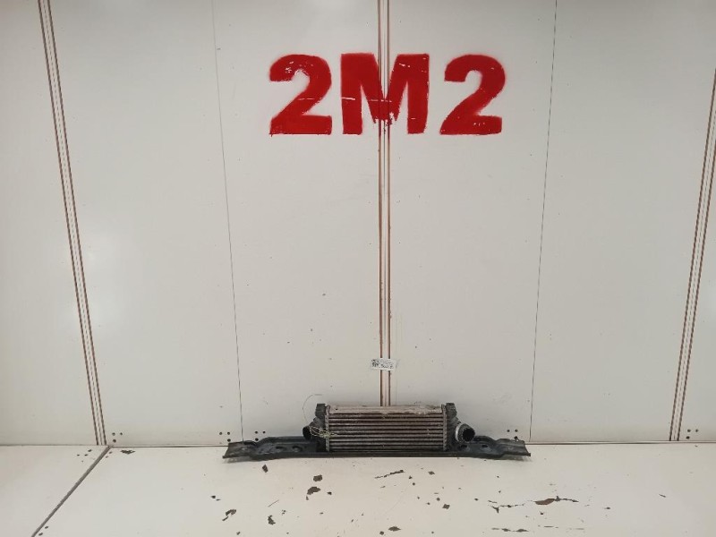 Traversa Supporto Radiatore ANT CC11-8A058-AB+INTERCOOLER Ford Transit Custom I 2013