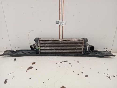 Traversa Supporto Radiatore ANT CC11-8A058-AB+INTERCOOLER Ford Transit Custom I 2013