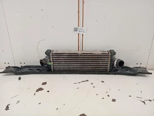 Traversa Supporto Radiatore ANT CC11-8A058-AB+INTERCOOLER Ford Transit Custom I 2013