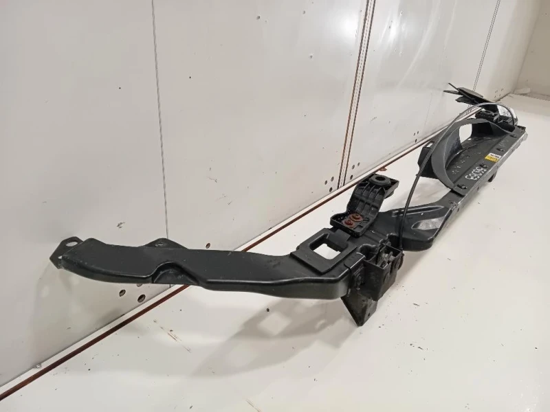 Traversa Supporto Radiatore ANT GX73-297A12-BB Jaguar XE 2015