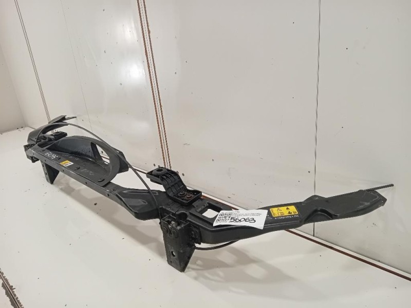 Traversa Supporto Radiatore ANT GX73-297A12-BB Jaguar XE 2015