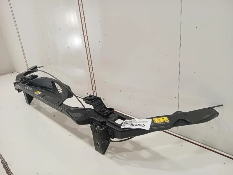 Traversa Supporto Radiatore ANT GX73-297A12-BB Jaguar XE 2015