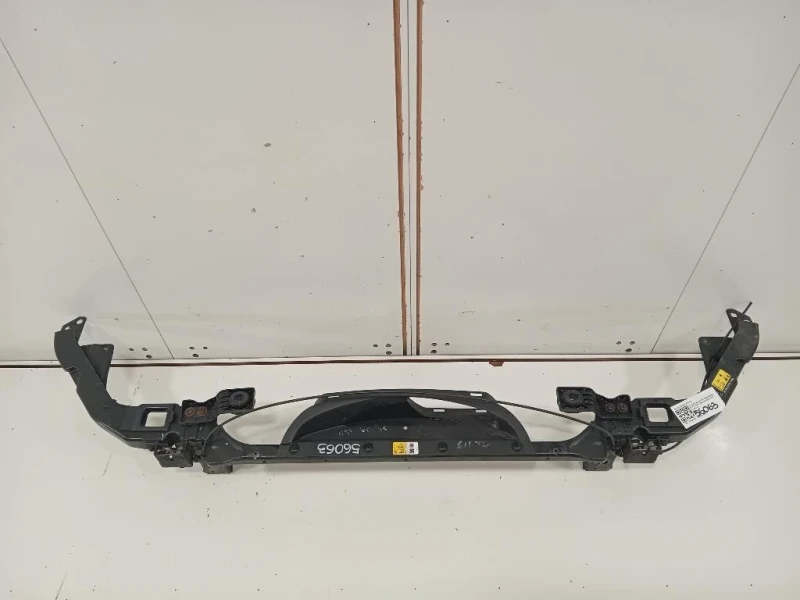 Traversa Supporto Radiatore ANT GX73-297A12-BB Jaguar XE 2015