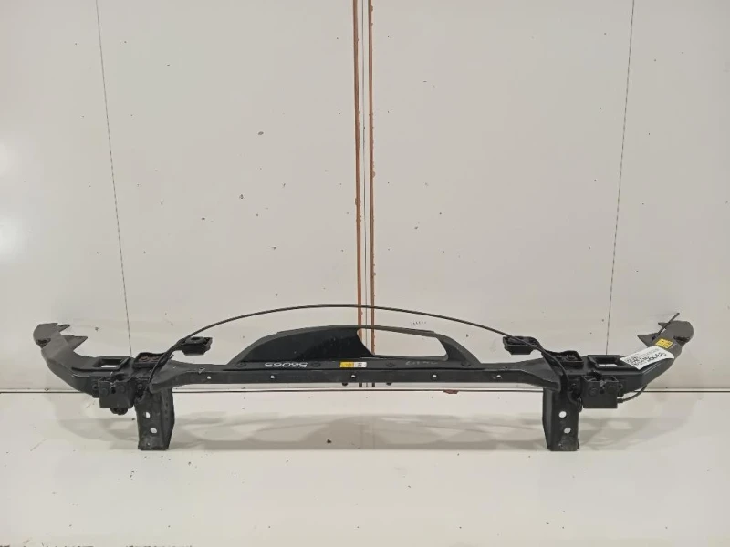 Traversa Supporto Radiatore ANT GX73-297A12-BB Jaguar XE 2015