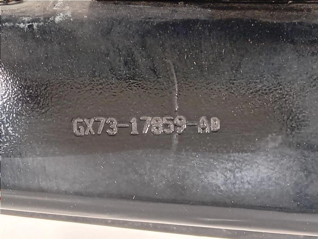 Traversa Supporto Radiatore ANT GX73-17859-AD Jaguar XE 2015