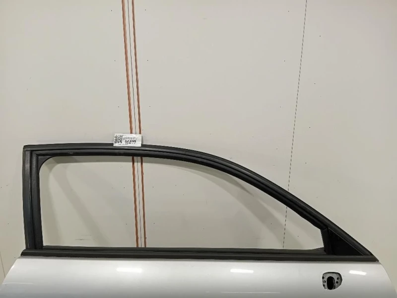 Porta ANT DX Audi A1 8X1 2010