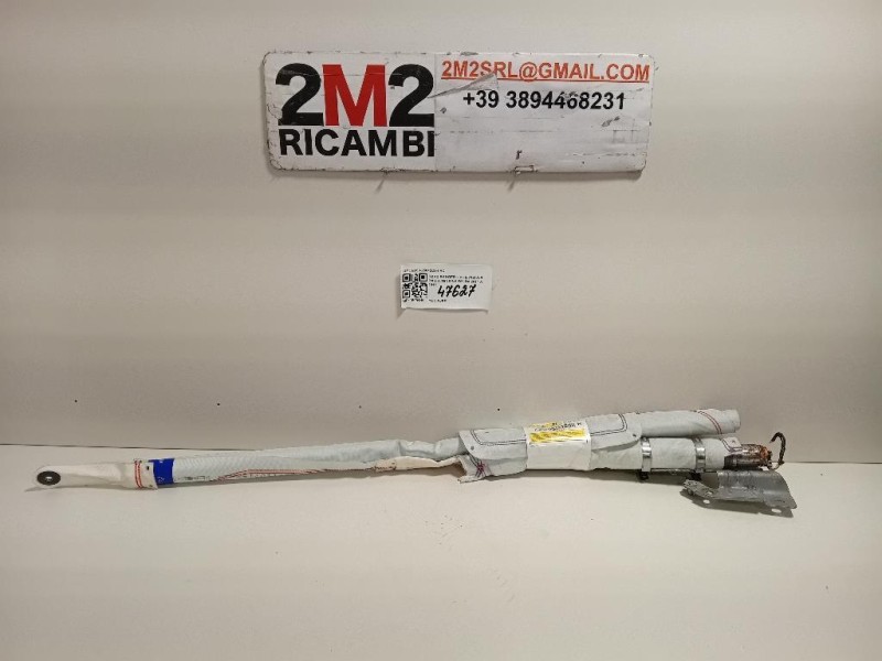 Air-bag A Tendina DX AB39-25042D94-AC Ford Ranger IV 2012