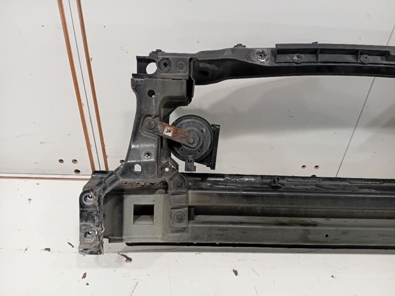 Traversa Supporto Radiatore ANT GX73-17859-AD Jaguar XE 2015