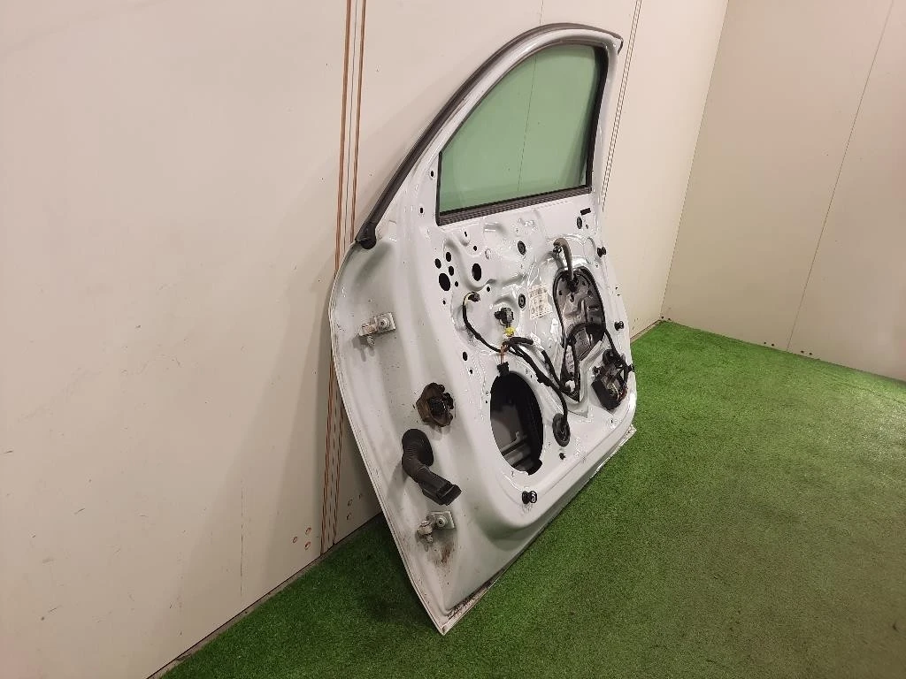 Porta ANT DX 8X 483 1052 A Audi A1 8XA Sportback 2012