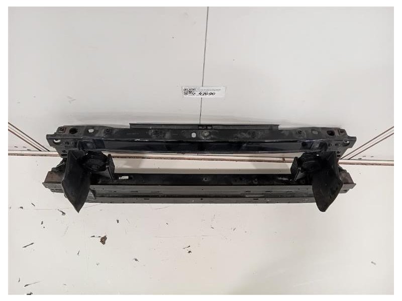 Traversa Supporto Radiatore ANT GX73-17859-AD Jaguar XE 2015