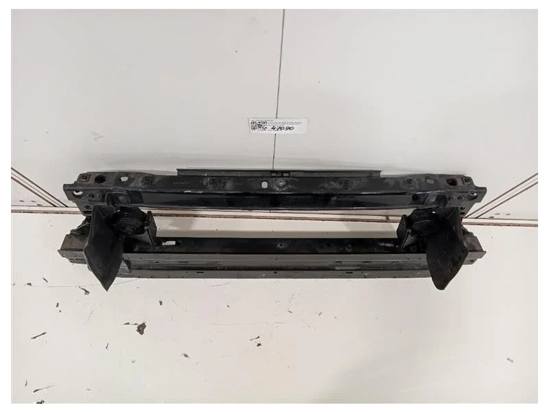 Traversa Supporto Radiatore ANT GX73-17859-AD Jaguar XE 2015