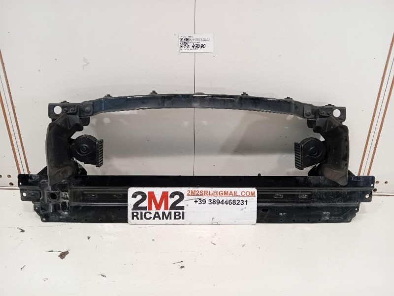 Traversa Supporto Radiatore ANT GX73-17859-AD Jaguar XE 2015