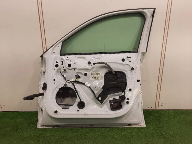 Porta ANT DX 8X 483 1052 A Audi A1 8XA Sportback 2012