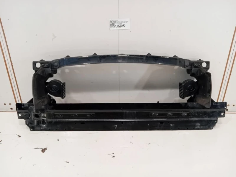 Traversa Supporto Radiatore ANT GX73-17859-AD Jaguar XE 2015