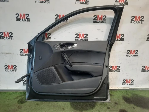 Porta ANT DX Audi A1 8XA Sportback 2012