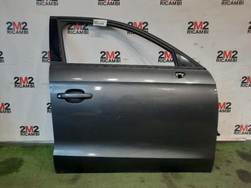 Porta ANT DX Audi A1 8XA Sportback 2012