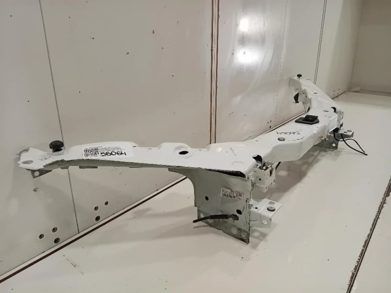 Traversa Supporto Radiatore ANT 8X2310884A01 Jaguar XF I 2011