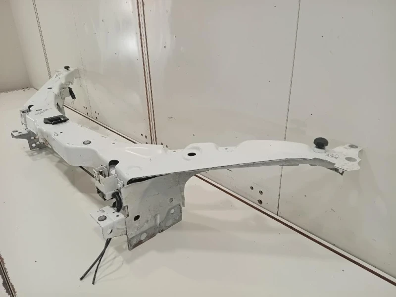 Traversa Supporto Radiatore ANT 8X2310884A01 Jaguar XF I 2011