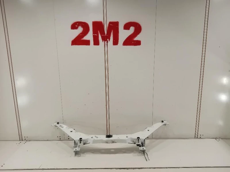 Traversa Supporto Radiatore ANT 8X2310884A01 Jaguar XF I 2011