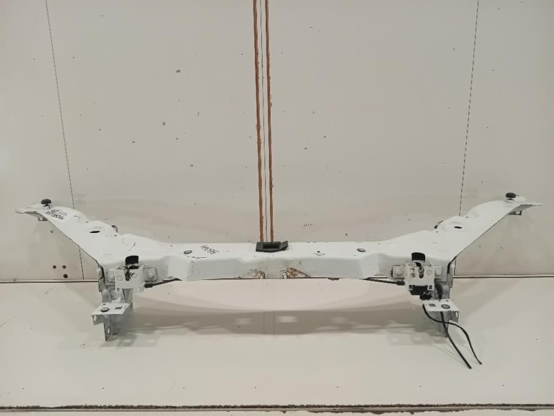 Traversa Supporto Radiatore ANT 8X2310884A01 Jaguar XF I 2011