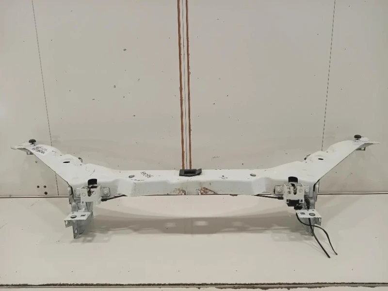 Traversa Supporto Radiatore ANT 8X2310884A01 Jaguar XF I 2011